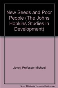 New Seeds & Poor People CB