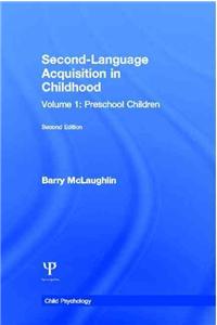 Second Language Acquisition in Childhood