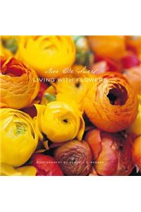 Living With Flowers
