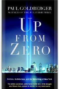 Up from Zero