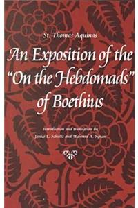 An Exposition of the 