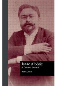 Isaac Albeniz