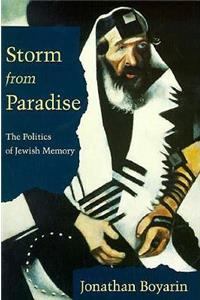 Storm from Paradise