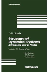 Structure of Dynamical Systems