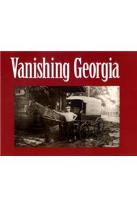 Vanishing Georgia