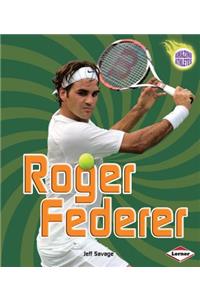 Roger Federer