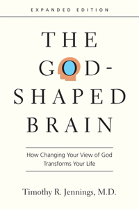 God-Shaped Brain