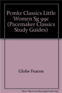 Pcmkr Classics Little Women Sg 99c