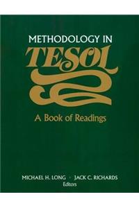 Methodology in Tesol