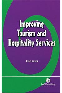 Improving Tourism and Hospitality Services