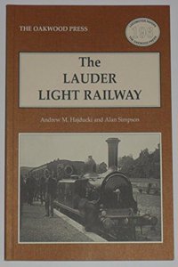 Lauder Light Railway