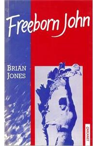 Freeborn John