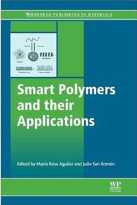 Smart Polymers and their Applications