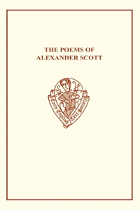 Poems Alexander Scott