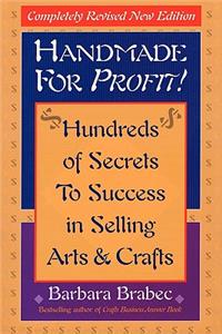 Handmade for Profit!