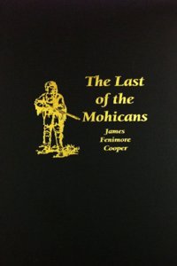 Last of the Mohicans