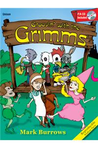 Groovin' With The Grimms
