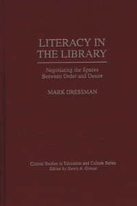 Literacy in the Library