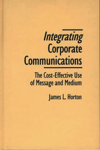 Integrating Corporate Communications