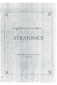 Stratonice
