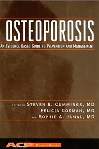 Osteoporosis