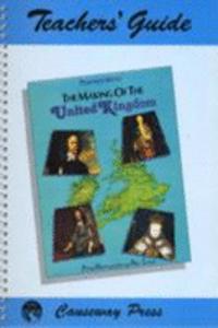 Making of the UK Teacher's Guide