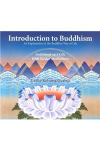 Introduction to Buddhism