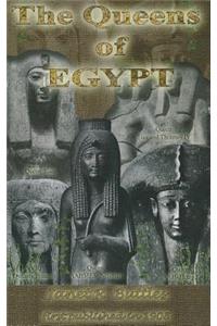 Queens of Egypt