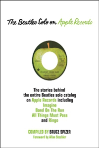 Beatles Solo on Apple Records