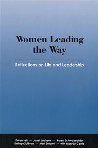 Women Leading the Way