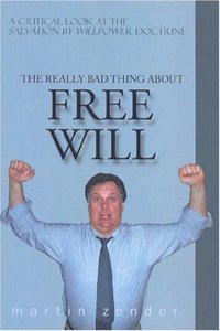 The Really Bad Thing About Free Will