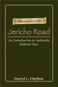 Lessons from the Jericho Road