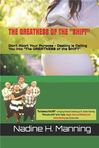Greatness of the 