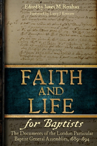 Faith and Life for Baptists