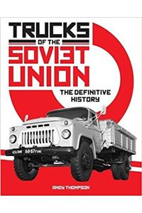 Trucks of the Soviet Union