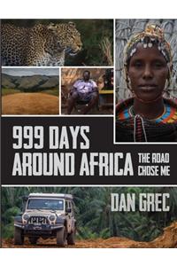 999 Days Around Africa