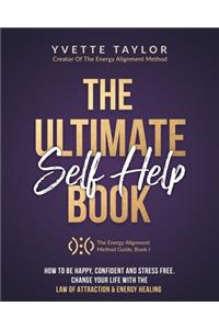 The Ultimate Self-Help Book
