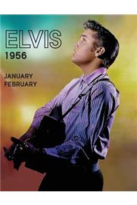 Elvis, JanuaryFebruary1956