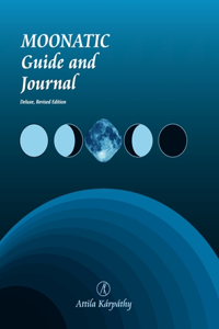 Moonatic Guide and Journal