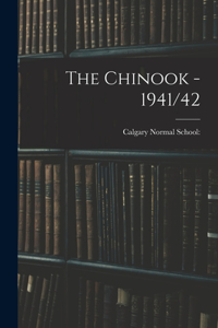 Chinook - 1941/42