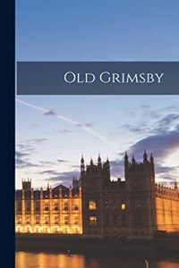 Old Grimsby