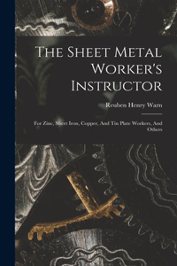 Sheet Metal Worker's Instructor