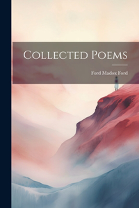 Collected Poems