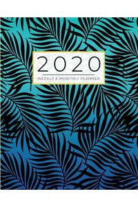2020 Planner