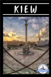 KIEW Reisetagebuch WanderlustJournals