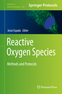 Reactive Oxygen Species