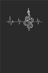 Snake Heartbeat