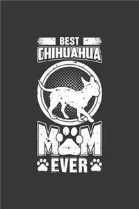 Best Chihuahua Mom Ever