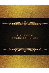 Electrical Engineering Log