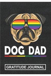 Dog Dad - Gratitude Journal